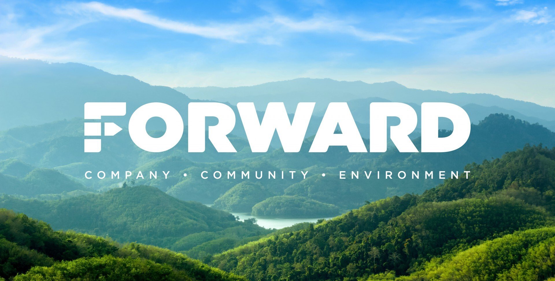 HRP Forward: What You Need to Know About Sustainability